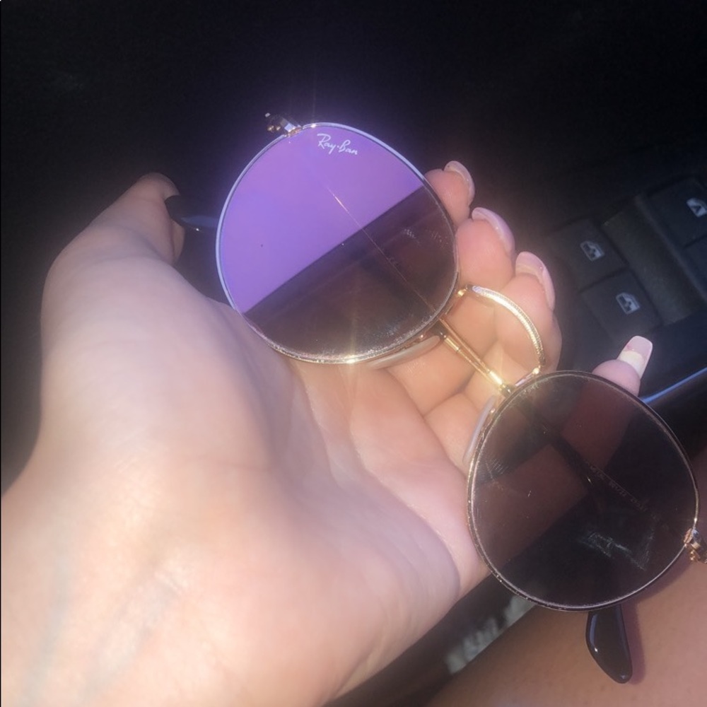 Ray Bans